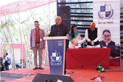 Inaugration